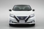 Nissan Leaf 2018 года (JP)